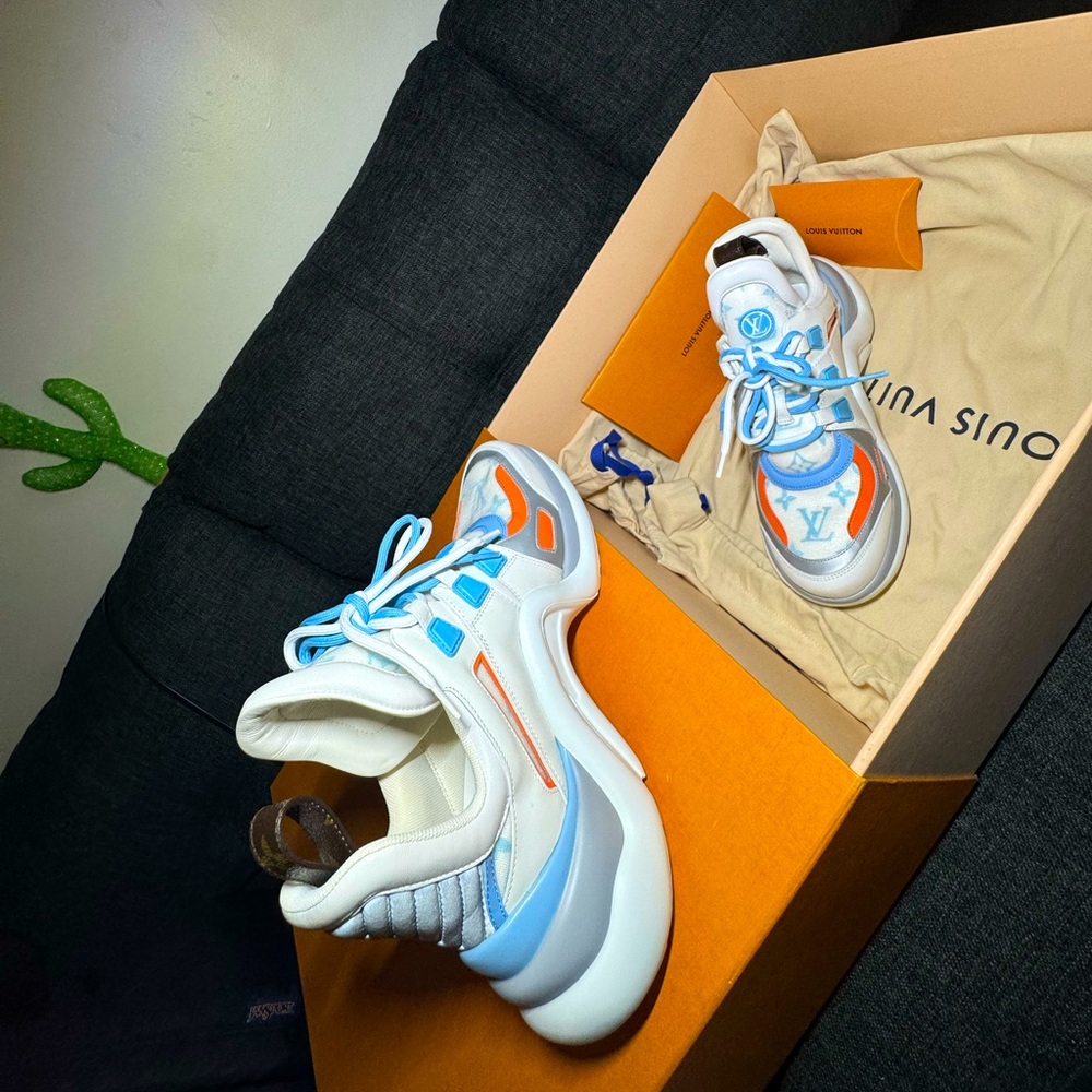 LV Archlight Sneaker